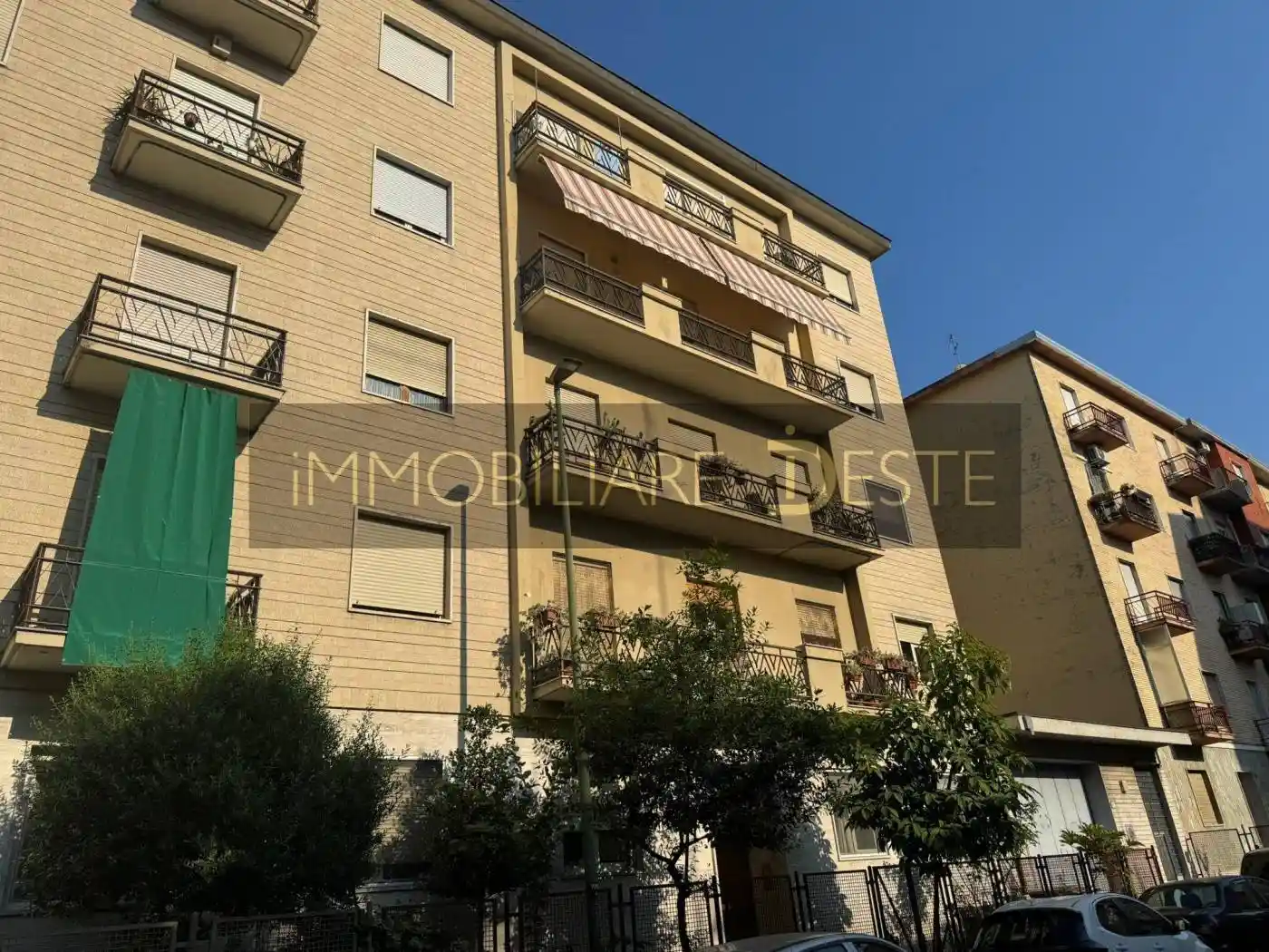 Appartamento in vendita a Torino