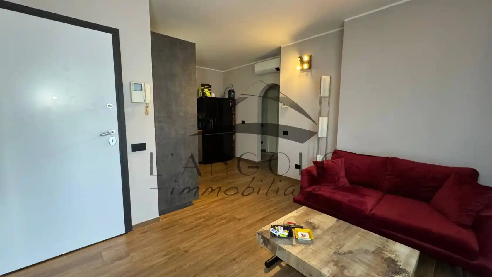 Bilocale via Fabrizio De Andrè 8, Chiesa Rossa, Milano - foto 2