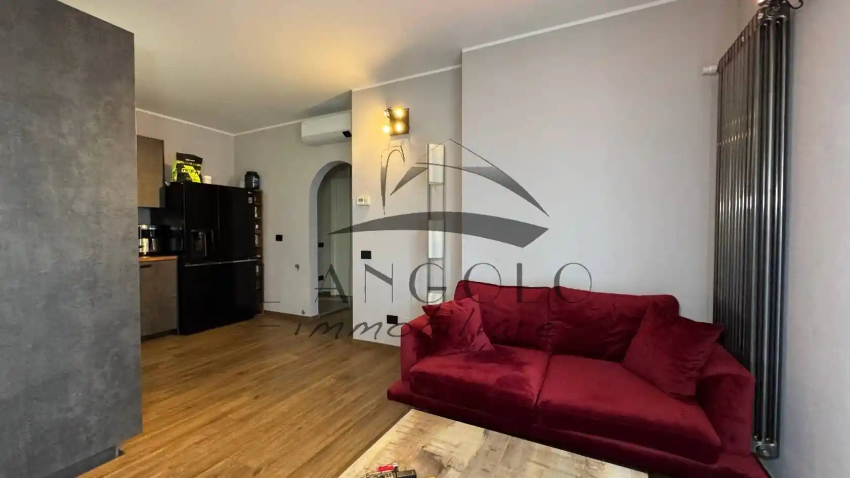 Bilocale via Fabrizio De Andrè 8, Chiesa Rossa, Milano - foto 3