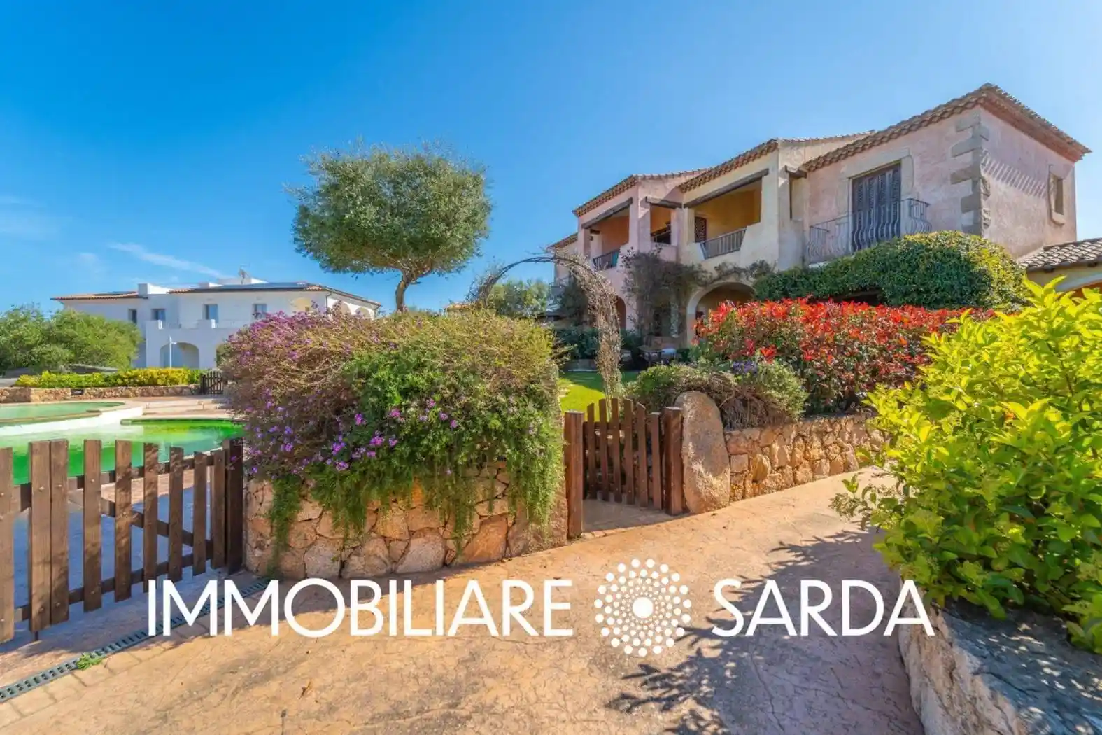 Appartamento in vendita a Olbia