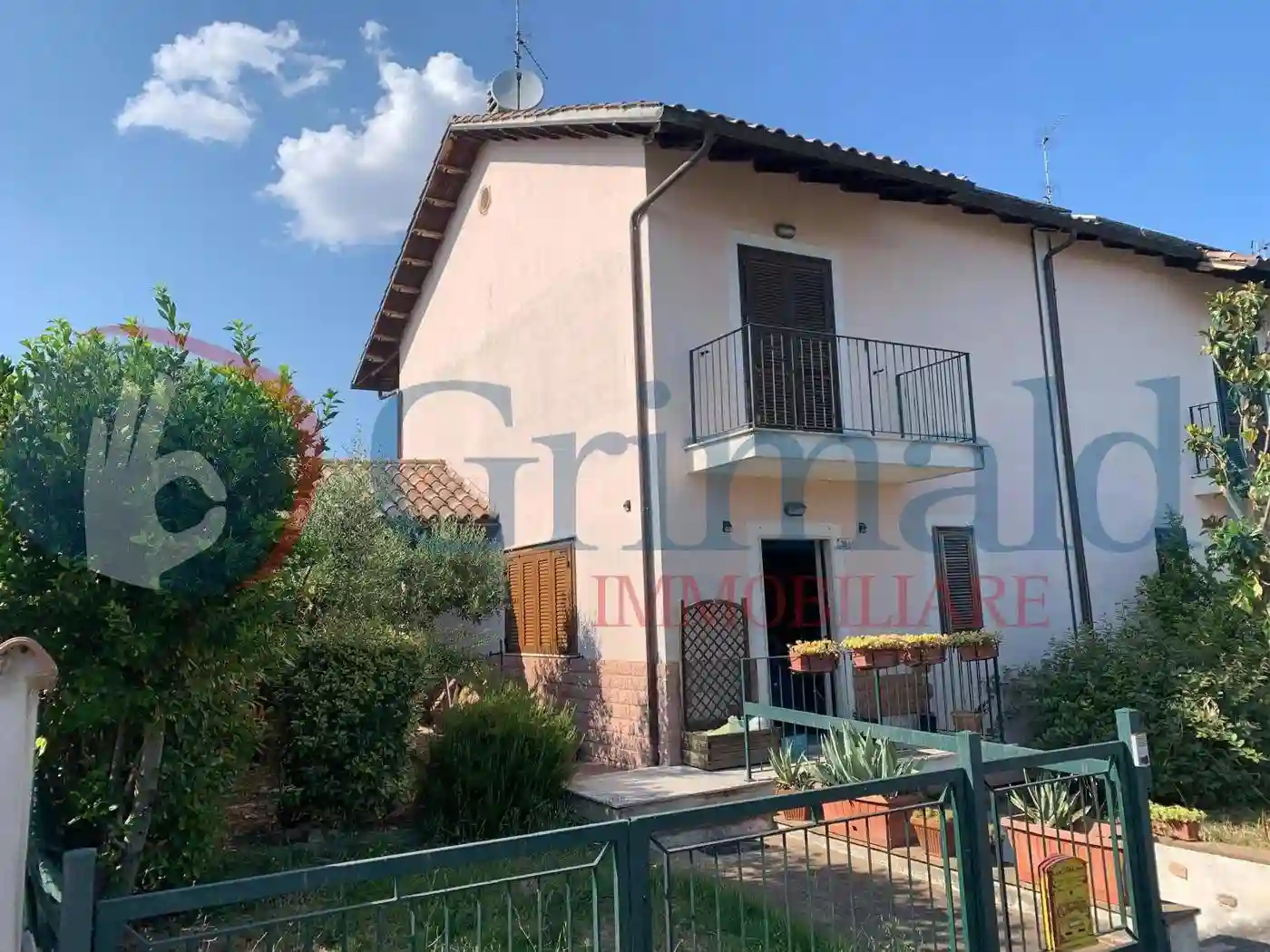 Casa indipendente - foto 4