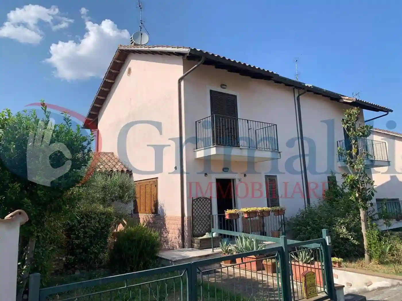 Casa indipendente - foto 5