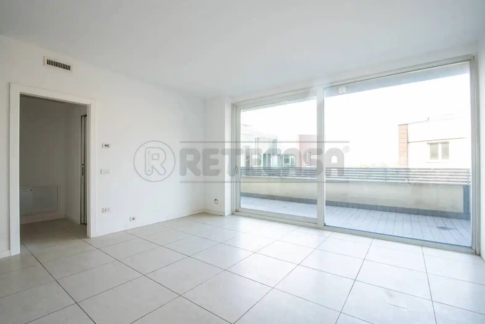 Attico - Mansarda in vendita a Vigonza