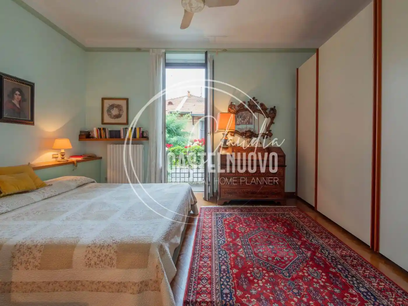 Villa unifamiliare, ottimo stato, 235 m², Maggiolina, Milano - foto 2