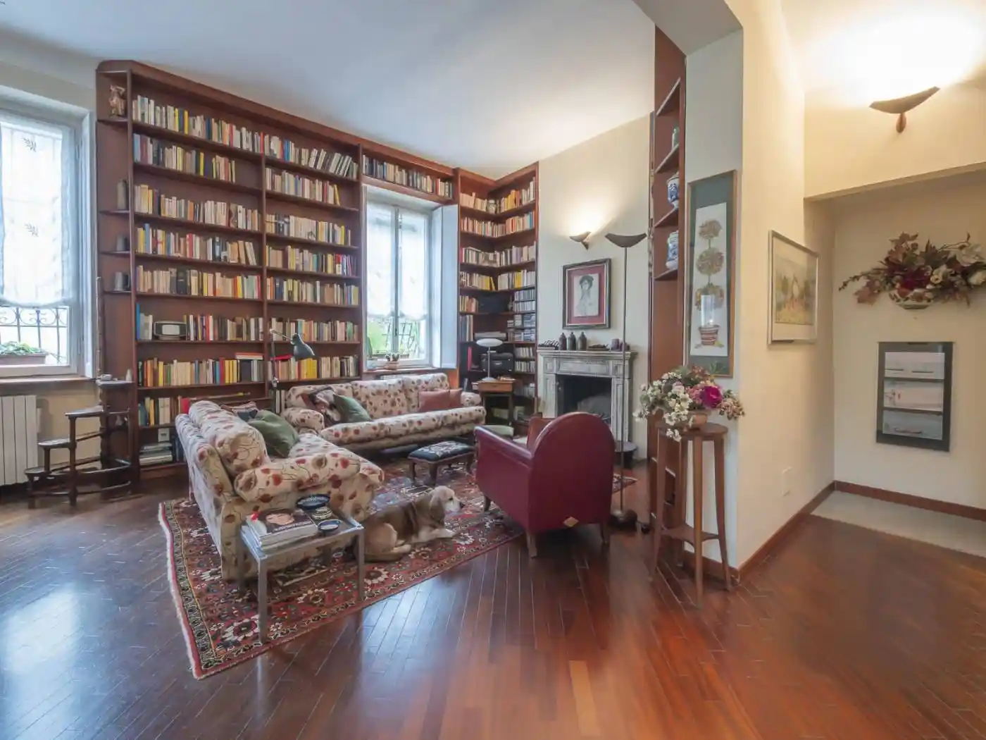Villa unifamiliare, ottimo stato, 235 m², Maggiolina, Milano - foto 4