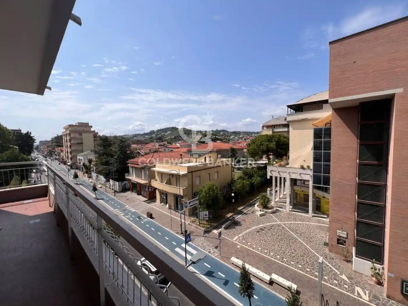 Quadrilocale corso Umberto Primo 257, Centro, Montesilvano - foto 3