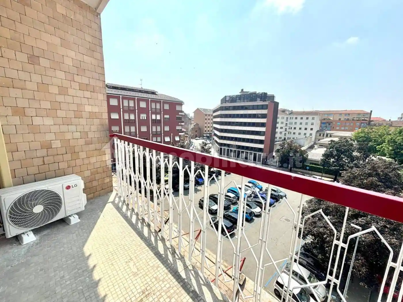 Appartamento in vendita a Alessandria