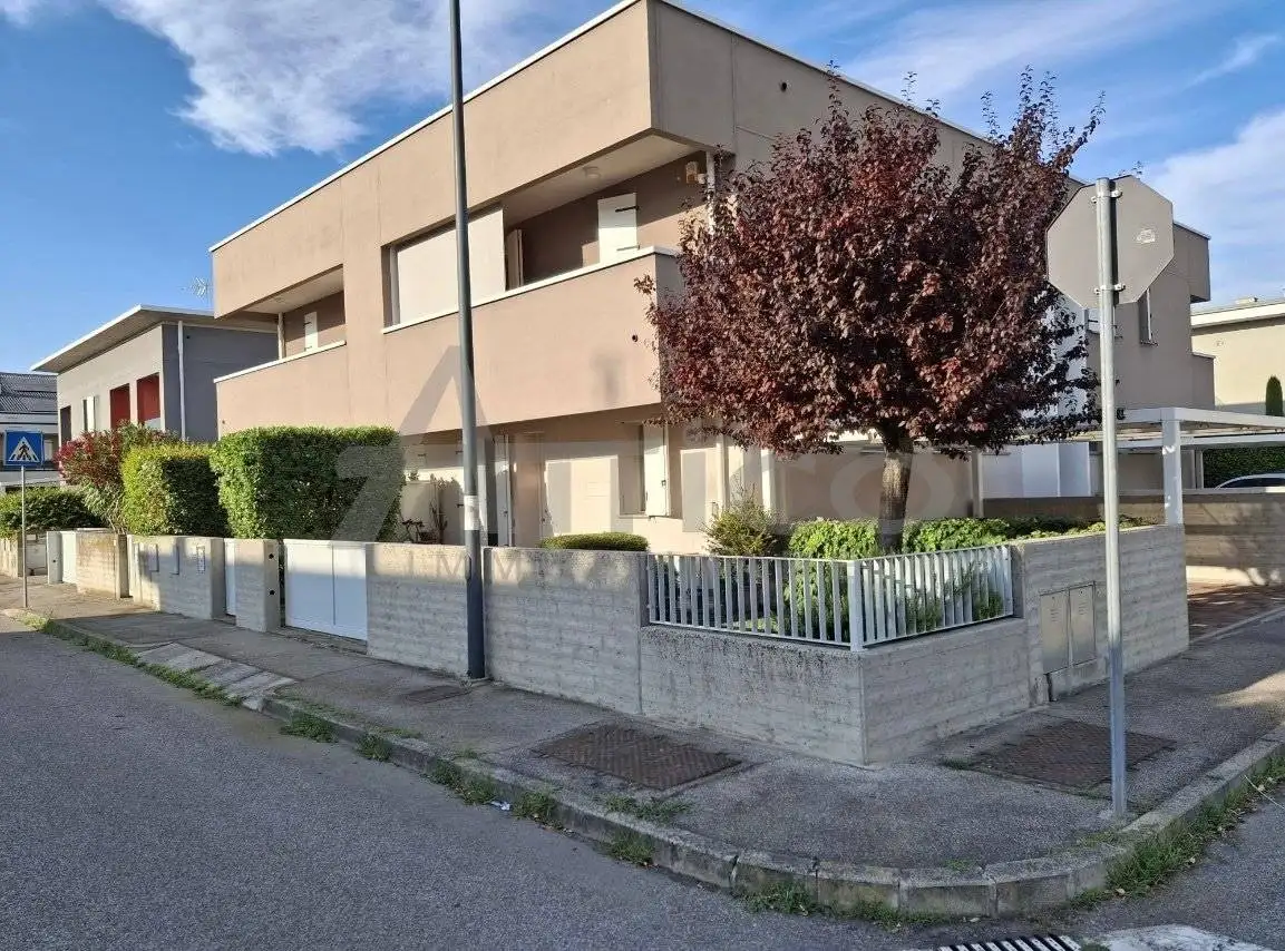 Appartamento in vendita a Rovigo