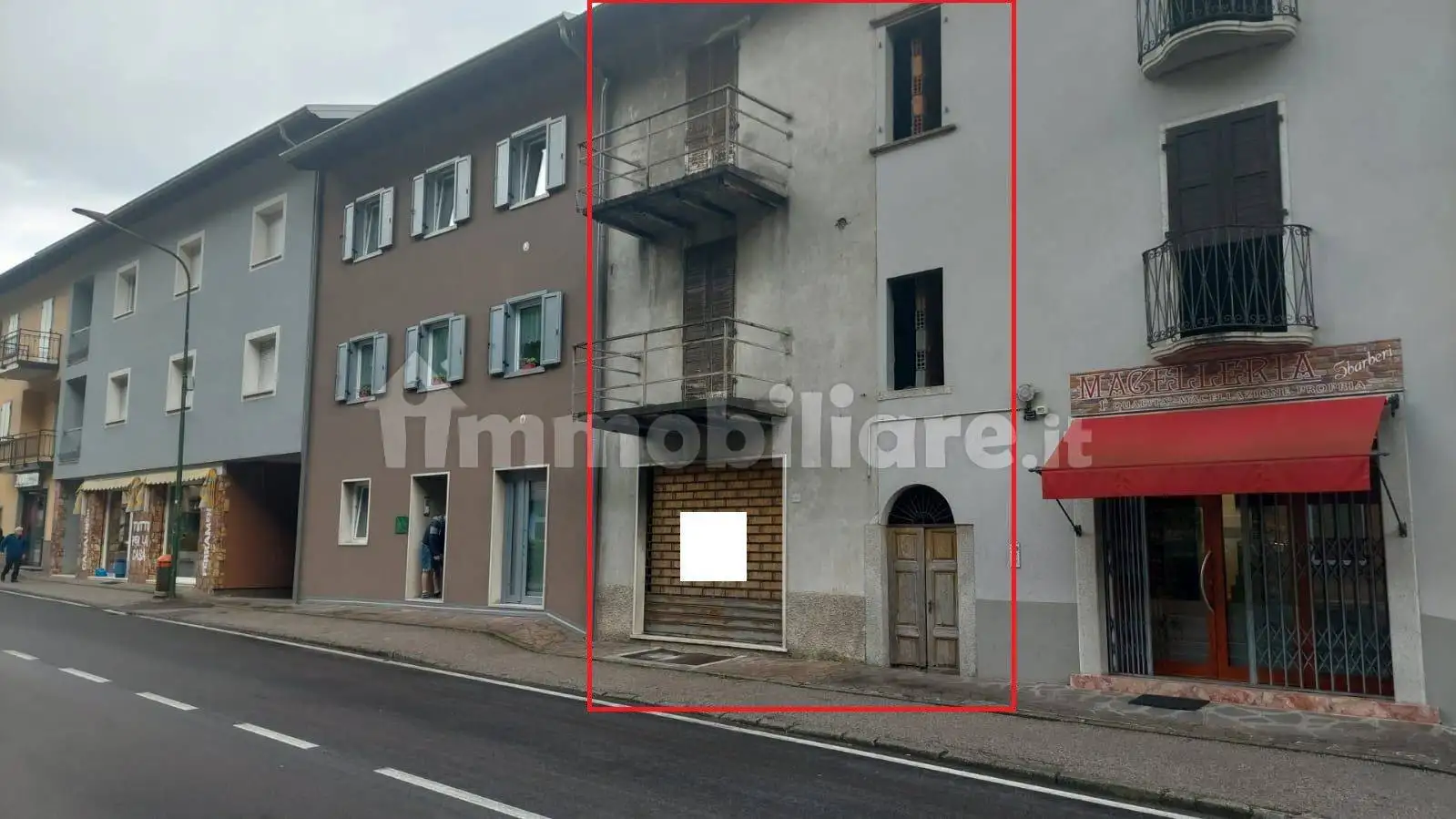 Casa indipendente in vendita a Bagolino