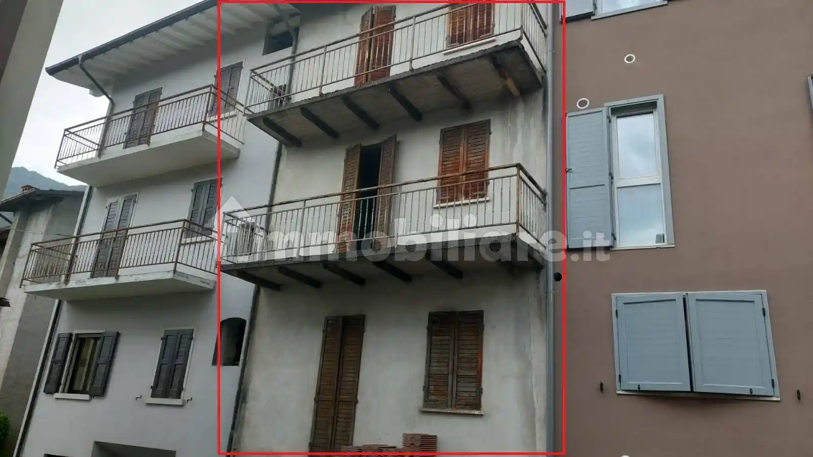 Terratetto unifamiliare via Caduti 62, Ponte Caffaro, Bagolino - foto 2