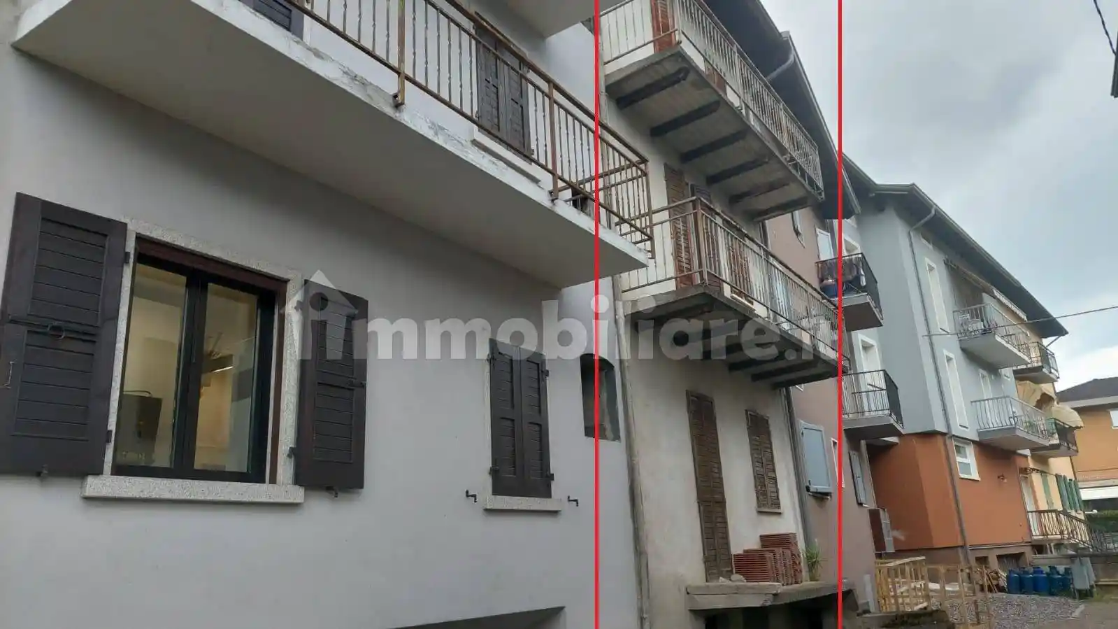 Terratetto unifamiliare via Caduti 62, Ponte Caffaro, Bagolino - foto 3