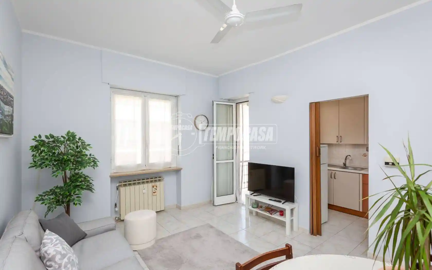 Appartamento in vendita a Chieri