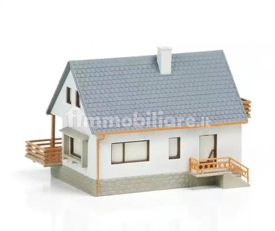 Casa indipendente - foto 4