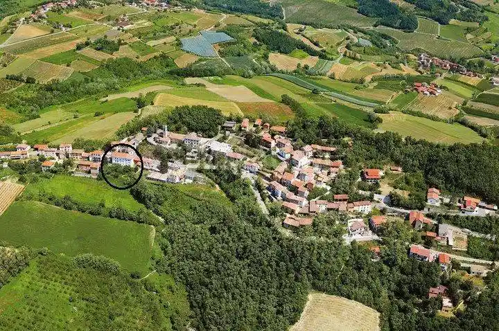 Casa indipendente in vendita a Montemarzino