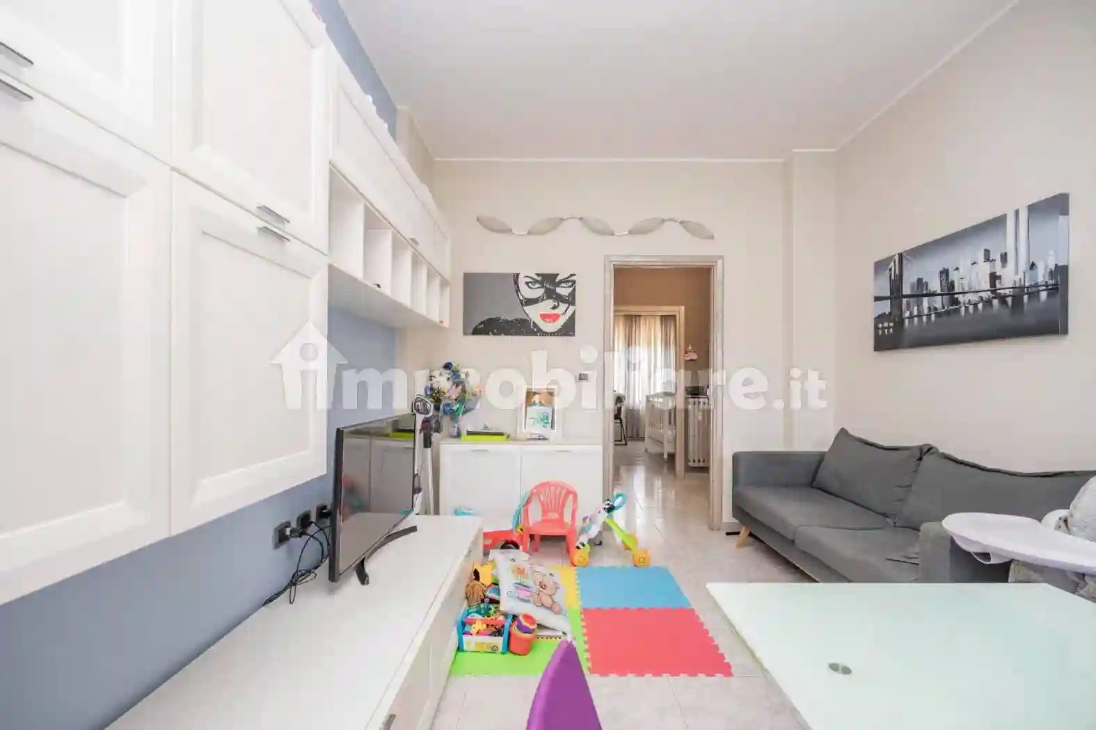 Appartamento - foto 4