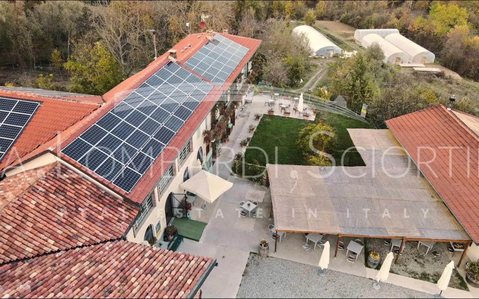 Rustico Località Sant'Emiliano, Albugnano - foto 3