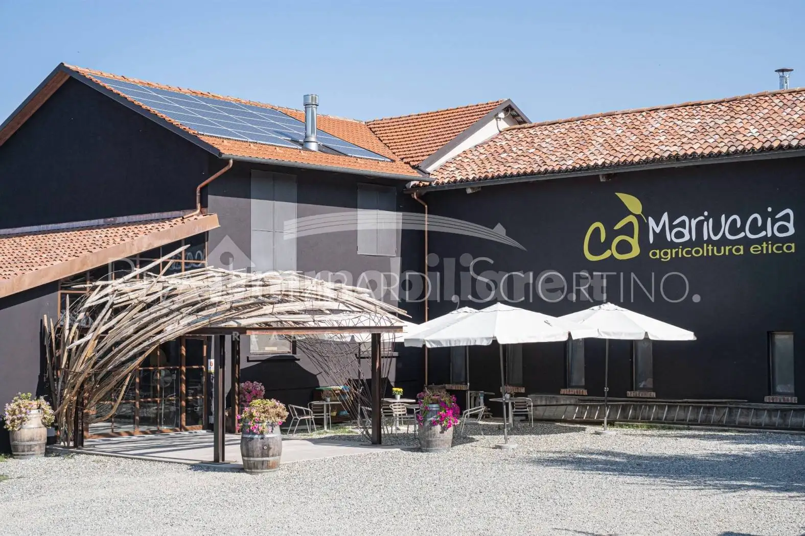 Rustico Località Sant'Emiliano, Albugnano - foto 5