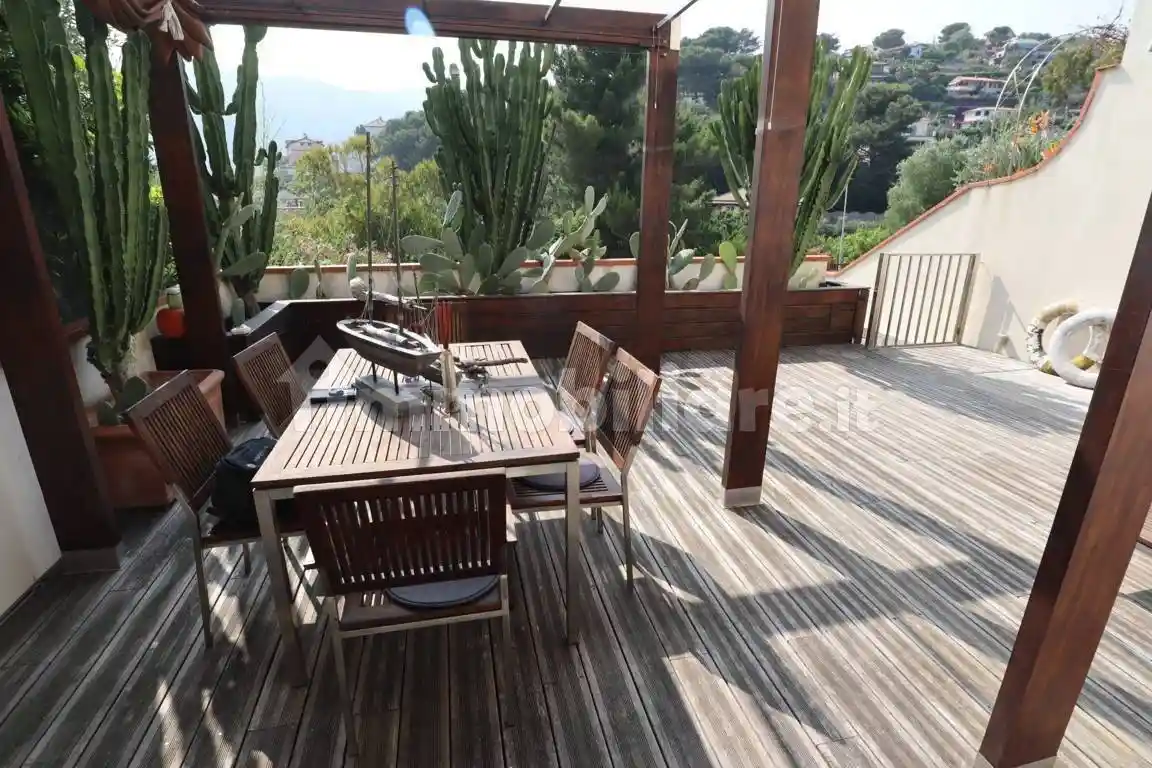 Villetta a schiera in vendita a Andora