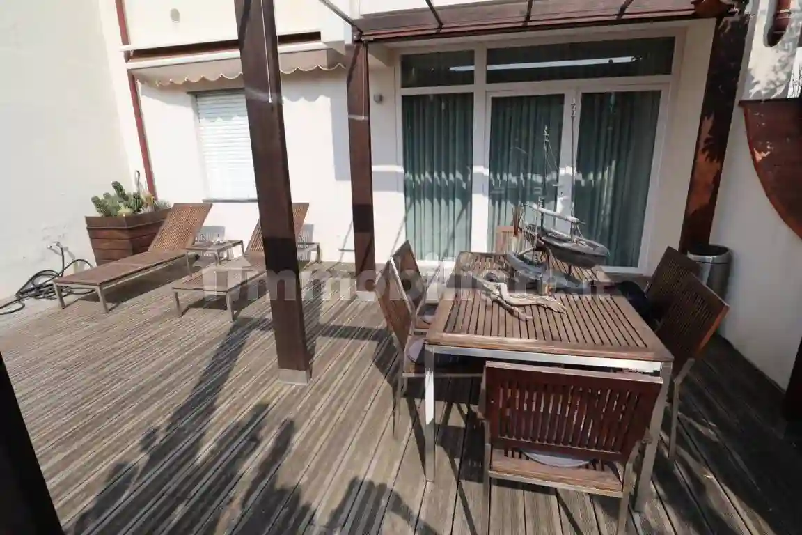 Villetta a schiera - foto 3