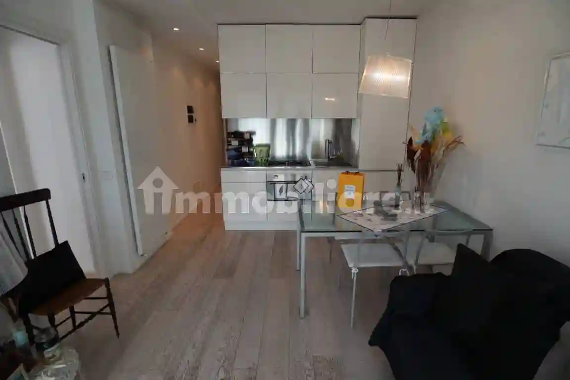 Villetta a schiera - foto 5