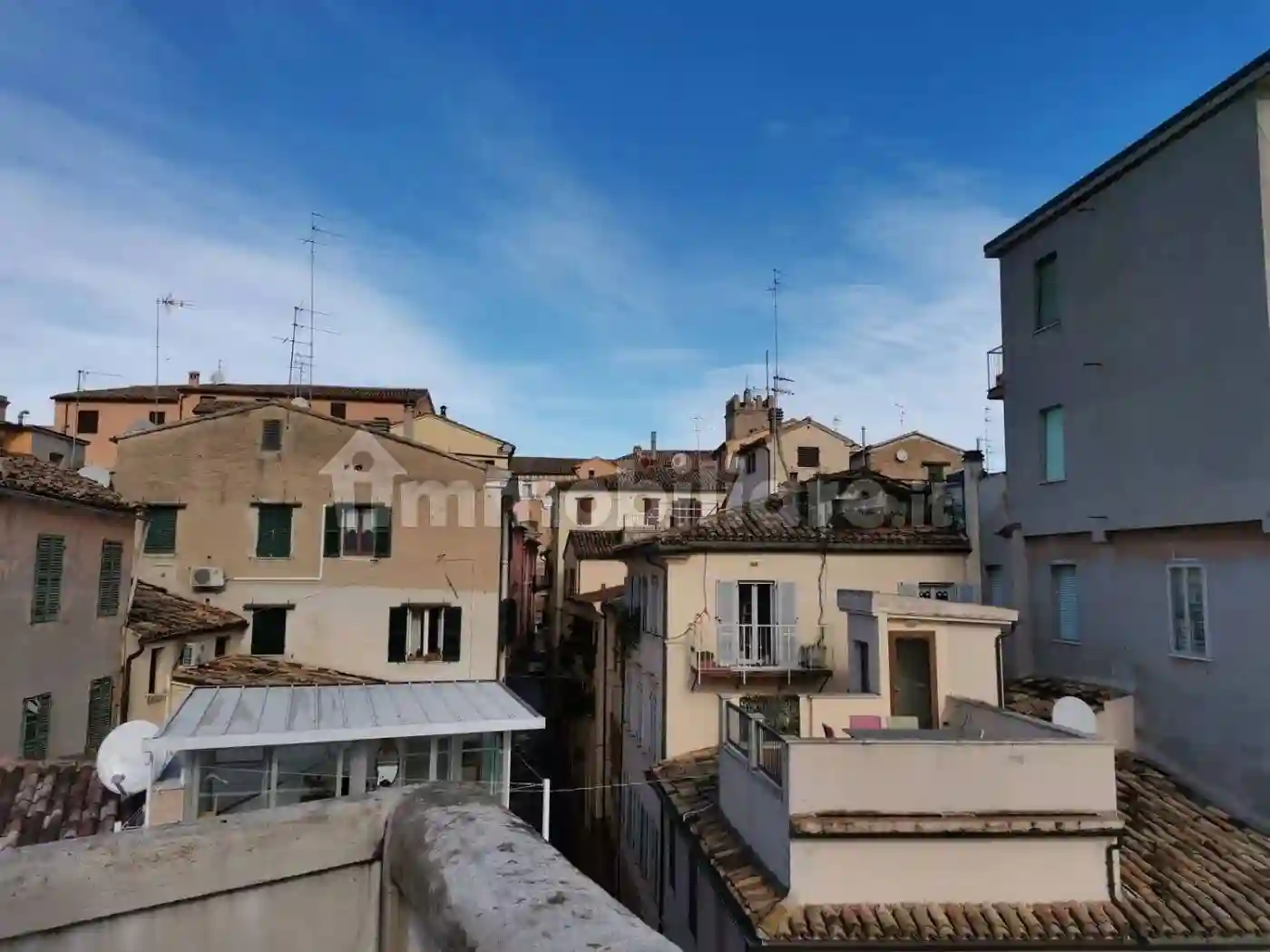 Palazzo - Edificio - foto 2