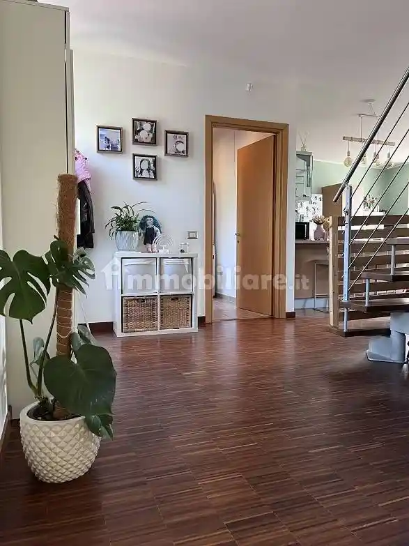 Appartamento in vendita a Lodi