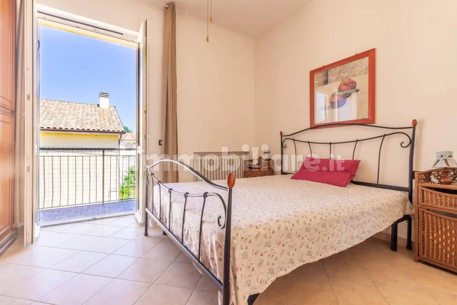 Casa indipendente in vendita a Jesi