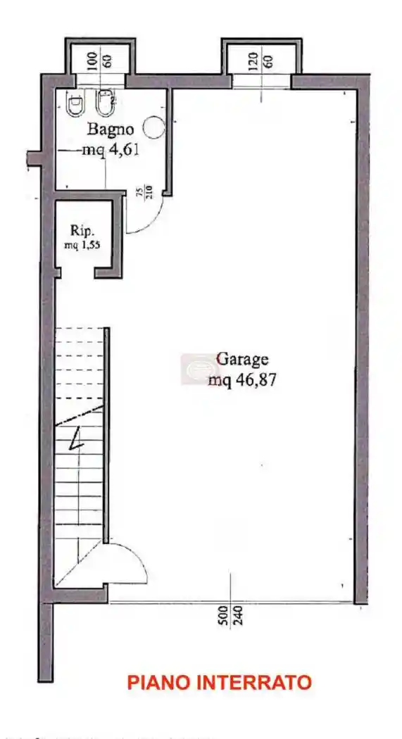 Villetta a schiera - foto 4