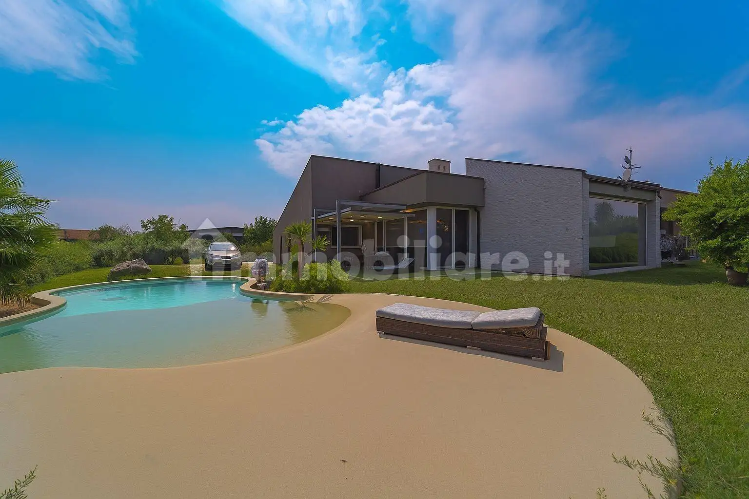 Villa in vendita a Verrone