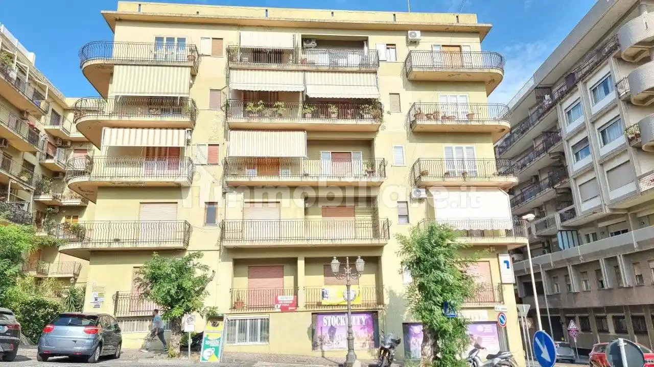 Appartamento in vendita a Milazzo