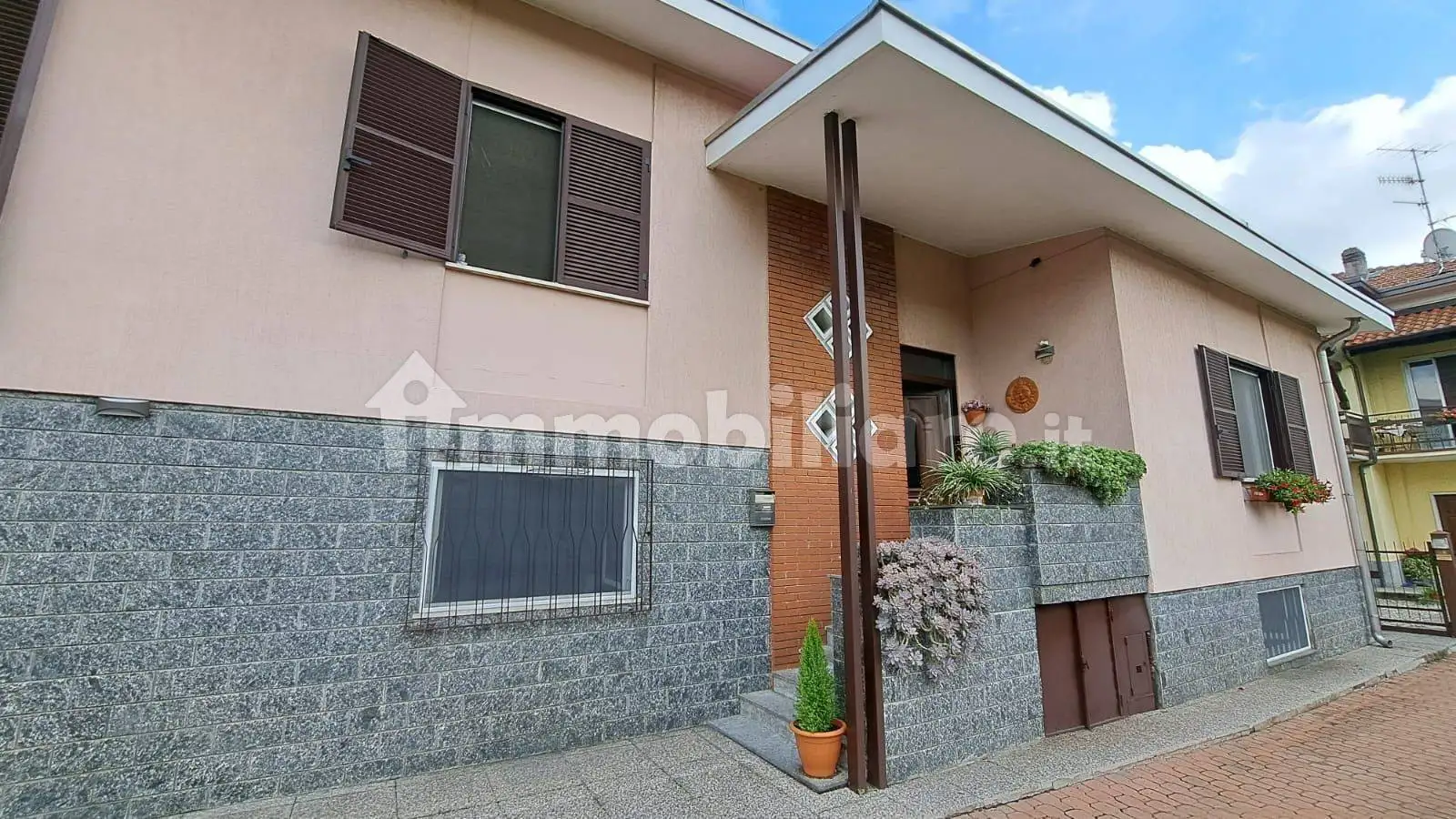 Villa unifamiliare via Roma 16, Centro, Castronno - foto 3