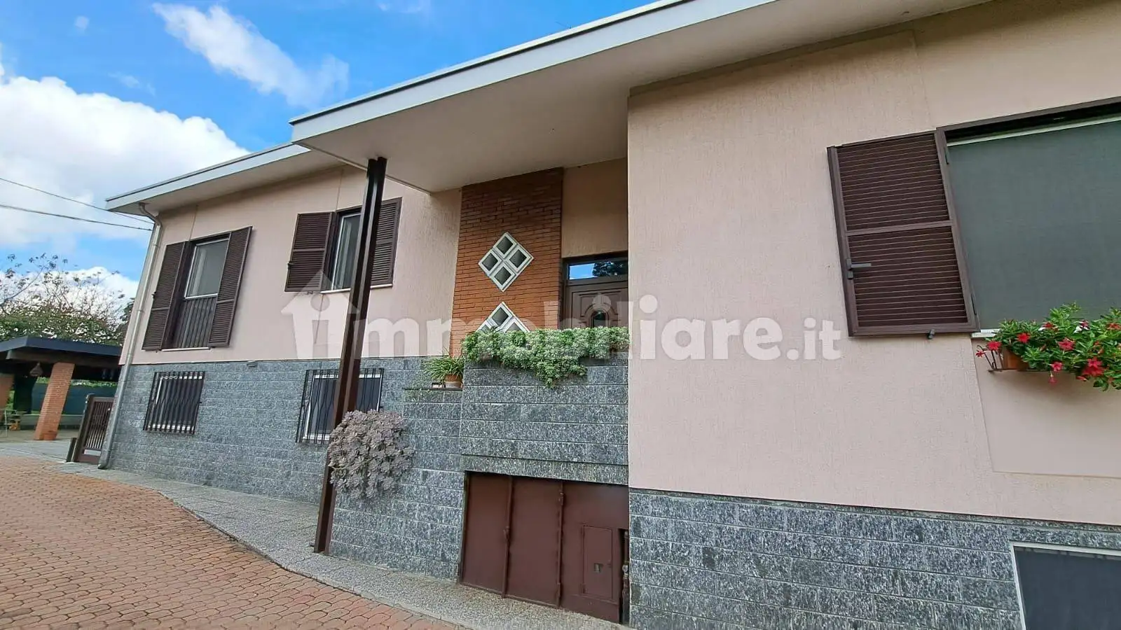 Villa unifamiliare via Roma 16, Centro, Castronno - foto 4