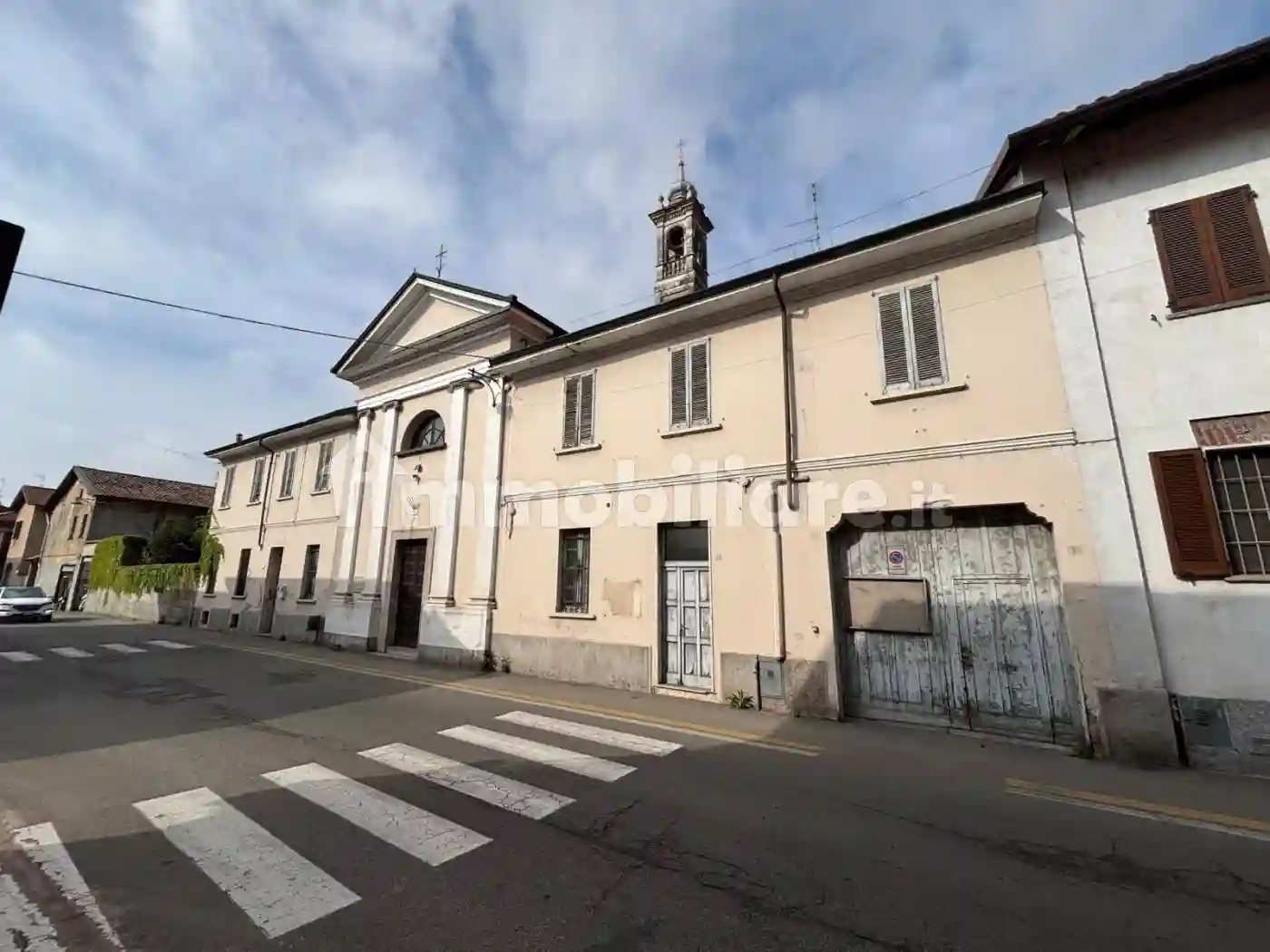 Palazzo - Edificio - foto 2