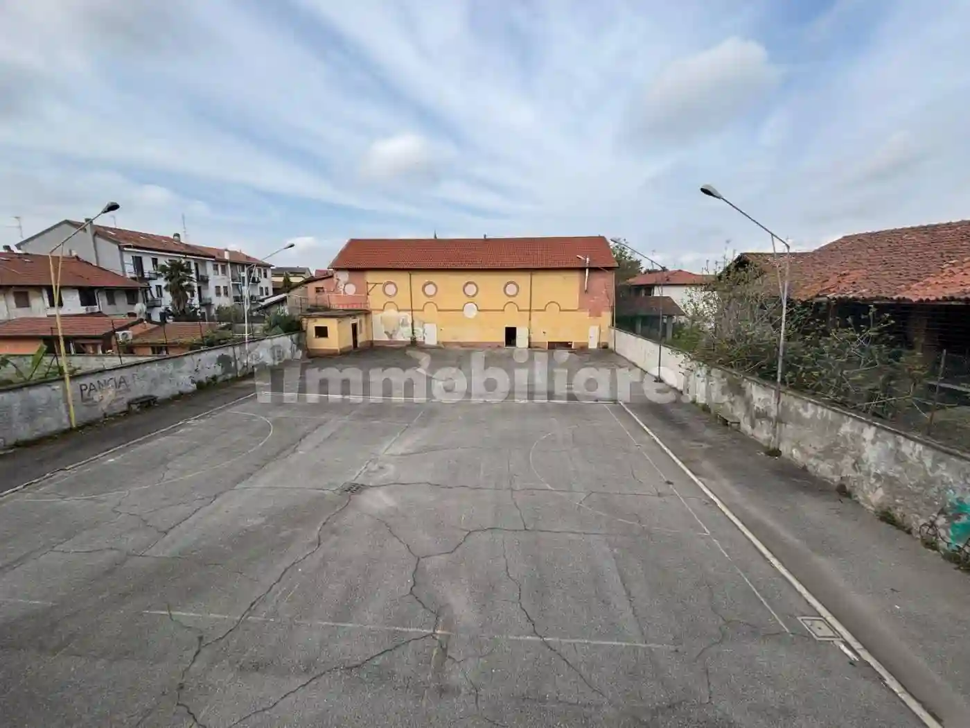 Palazzo - Edificio - foto 3