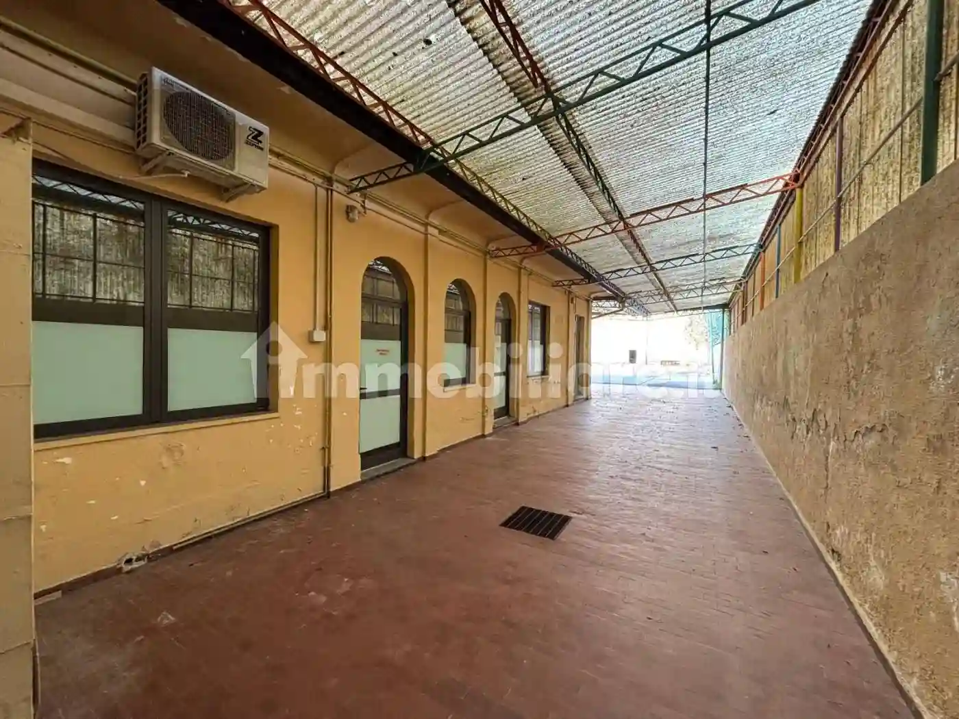 Palazzo - Edificio - foto 4