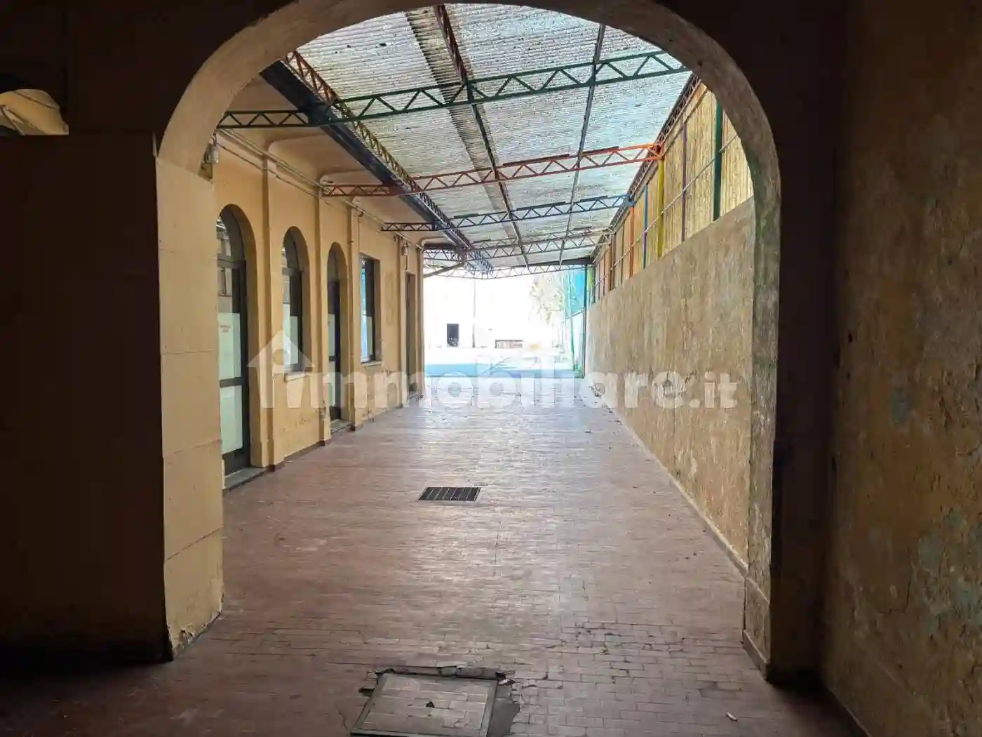 Palazzo - Edificio - foto 5