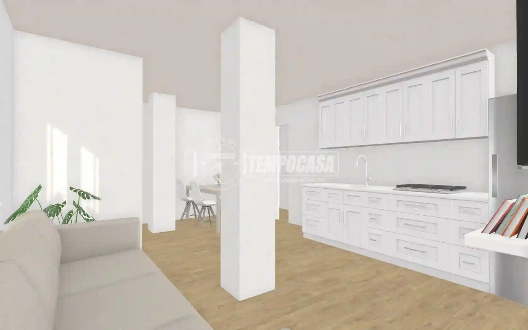 Appartamento - foto 4