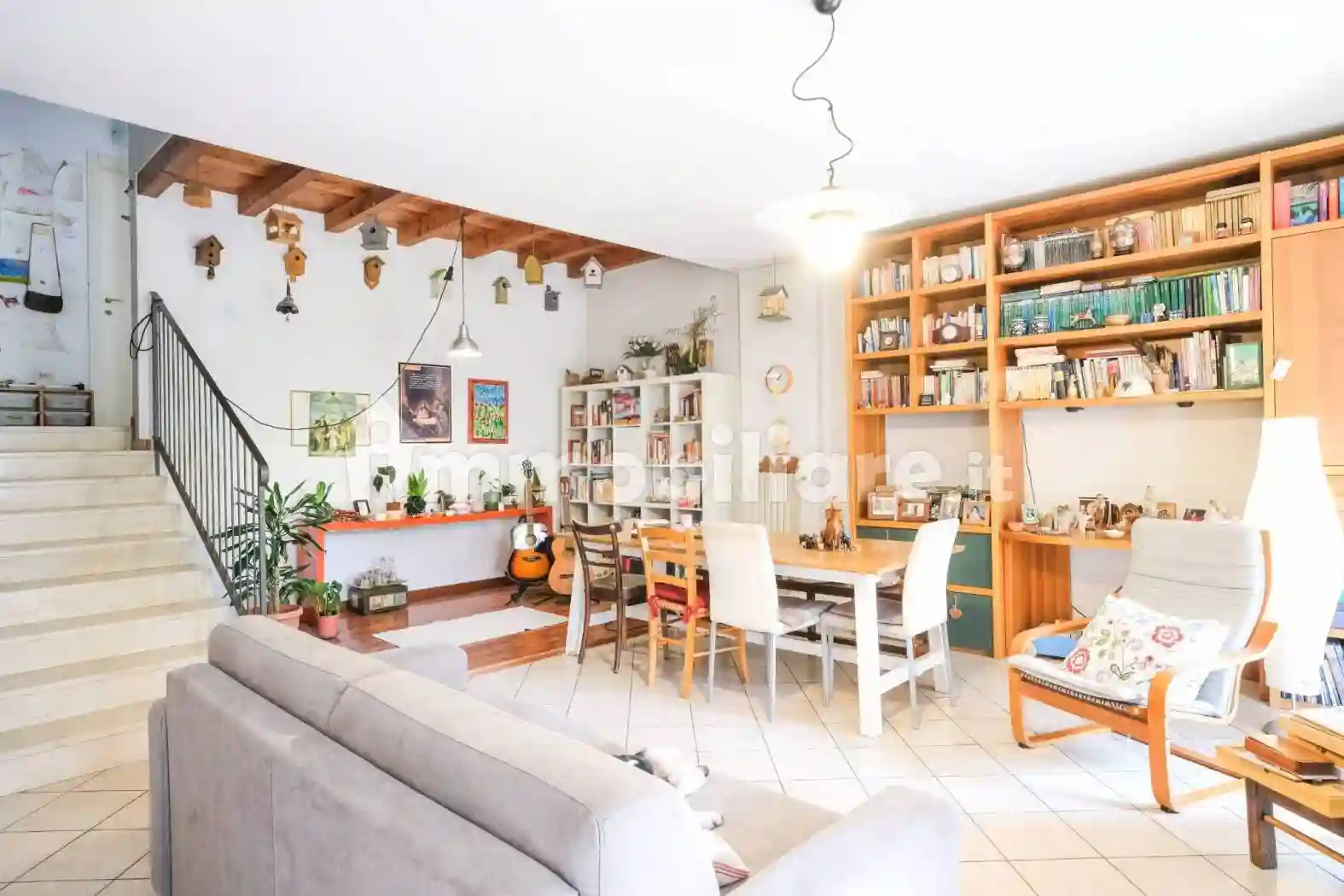 Villetta a schiera - foto 3