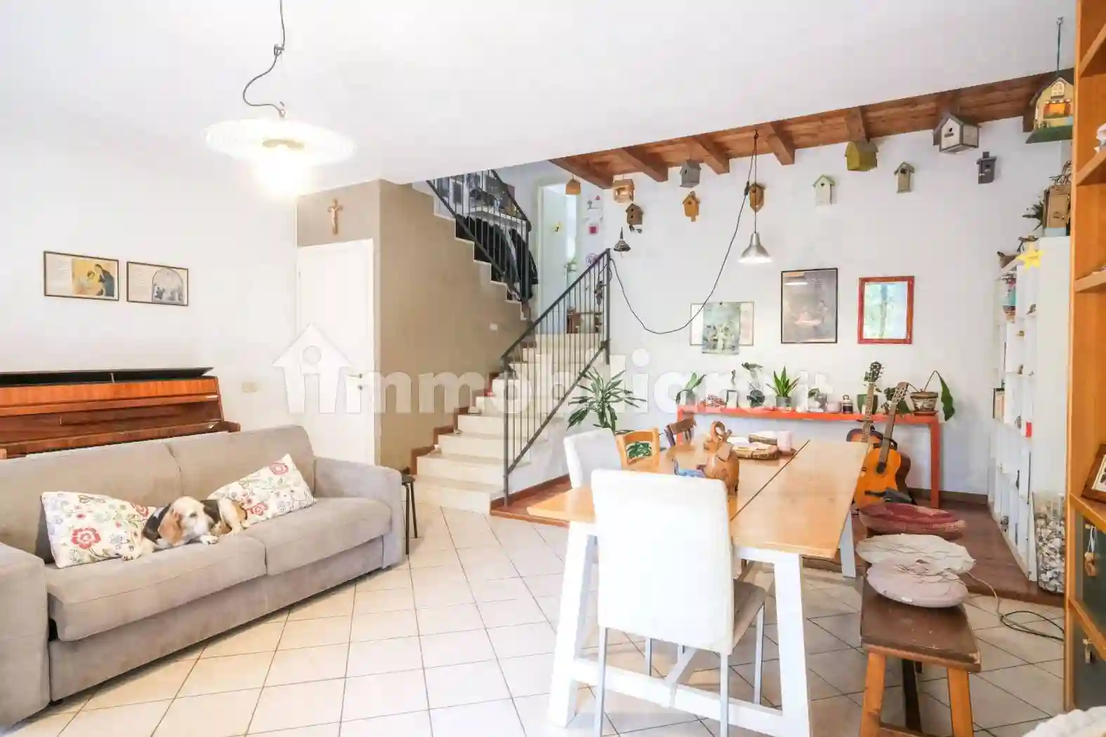 Villetta a schiera - foto 4