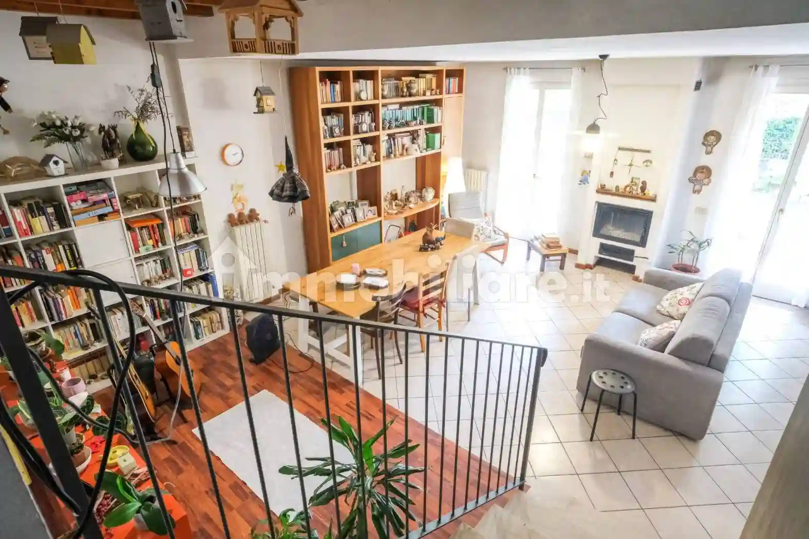 Villetta a schiera - foto 5