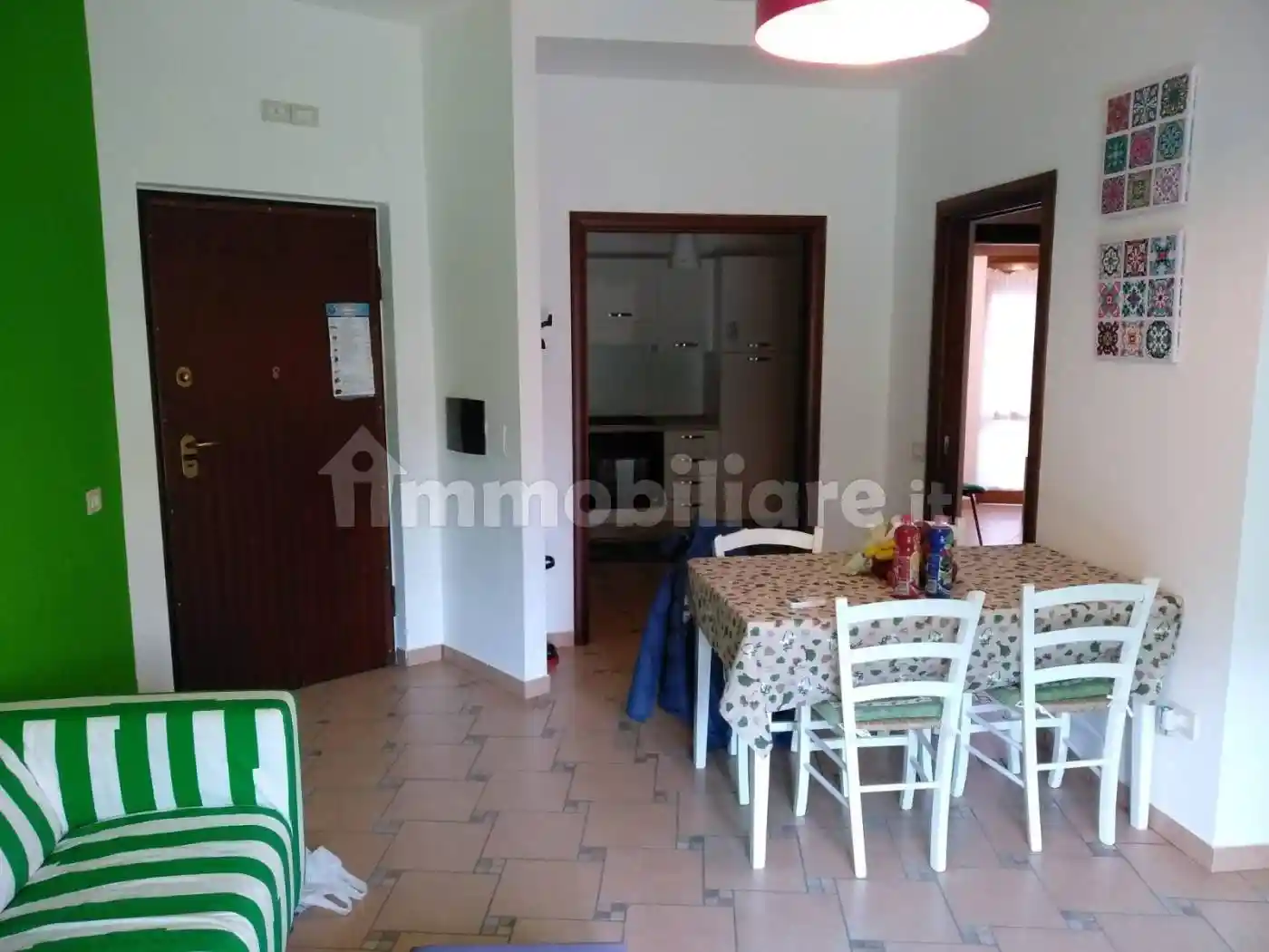 Bilocale via della Repubblica 113, Centro, Belvedere Marittimo - foto 2