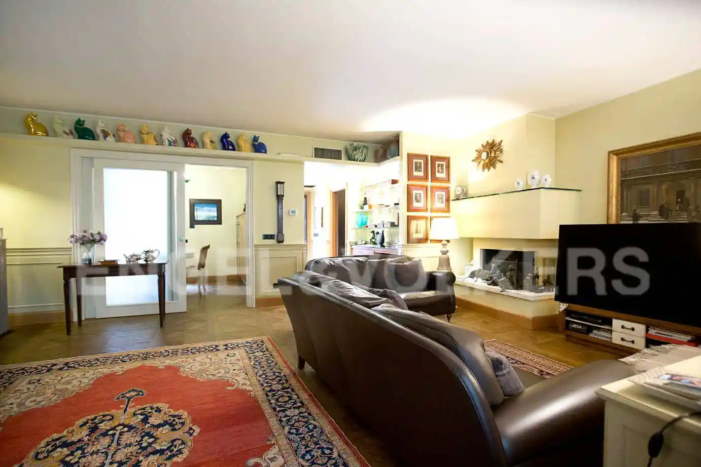 Villa a schiera via del Mare 179, Cantalupa - San Paolo, Milano - foto 2