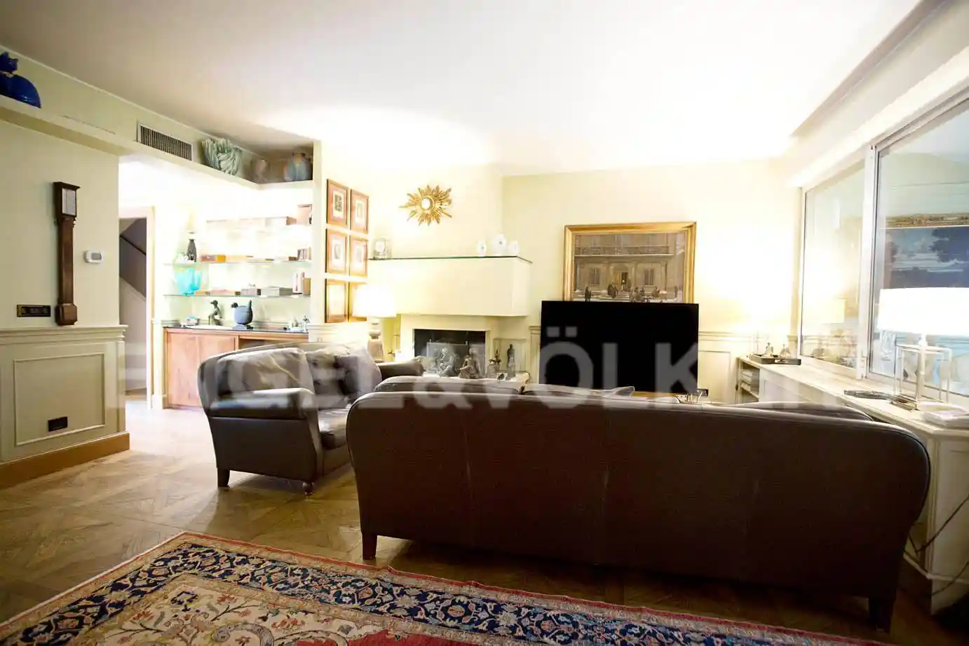 Villa a schiera via del Mare 179, Cantalupa - San Paolo, Milano - foto 3