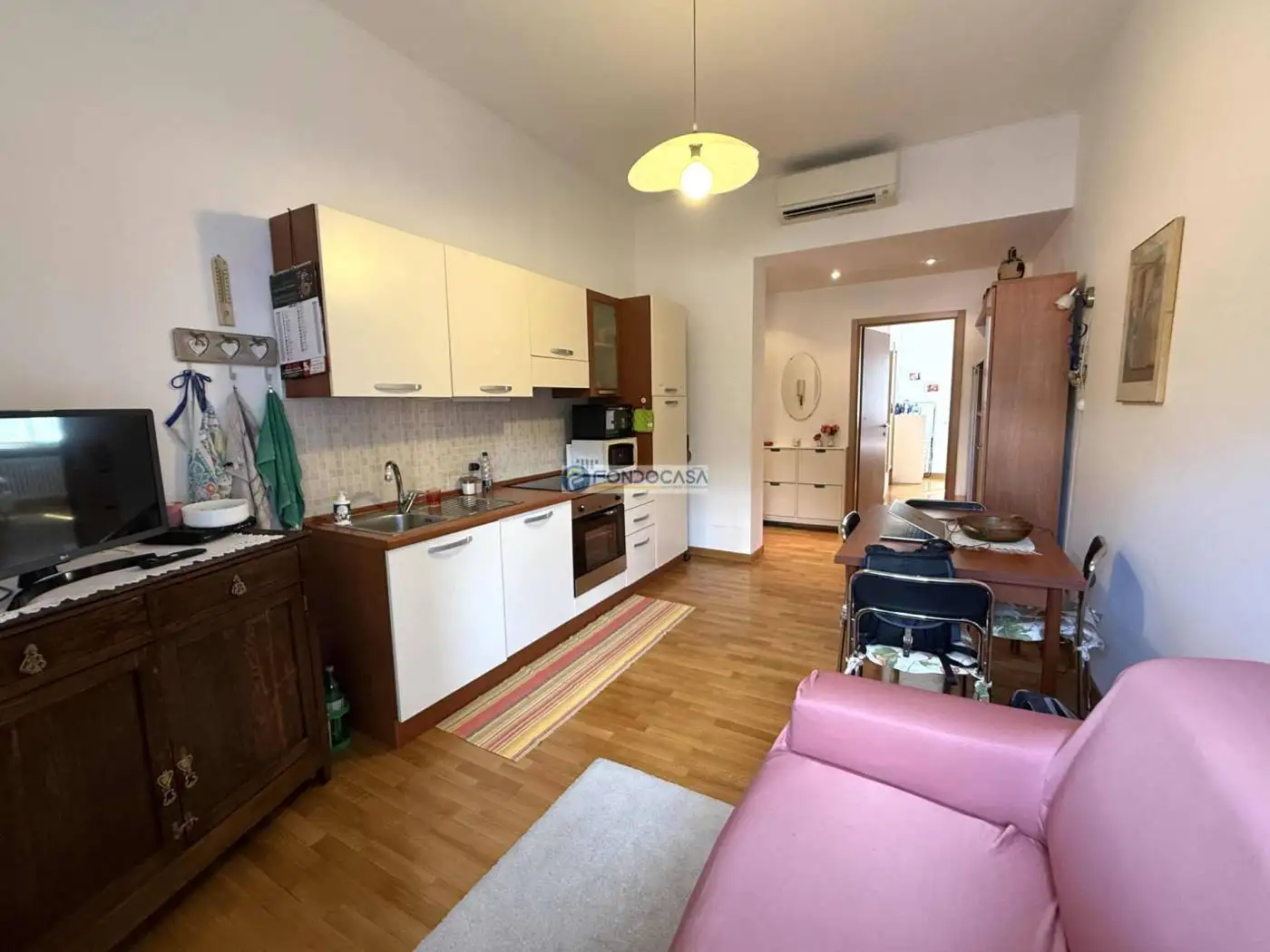 Appartamento in vendita a Pavia