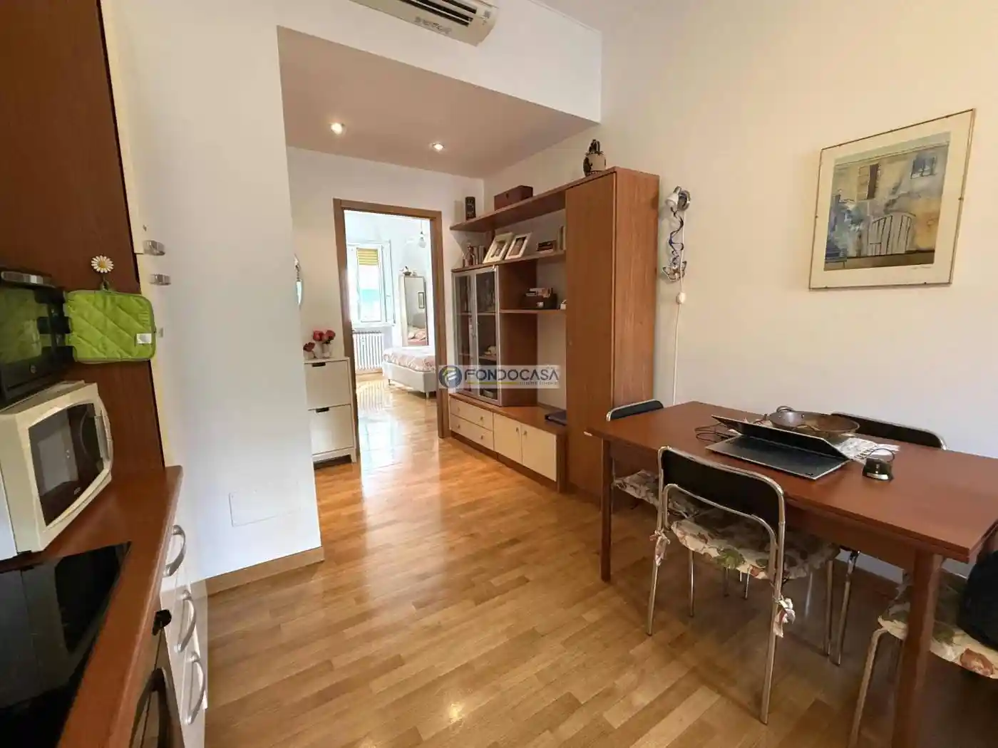 Bilocale viale Libertà, Stazione - Ticinello, Pavia - foto 5