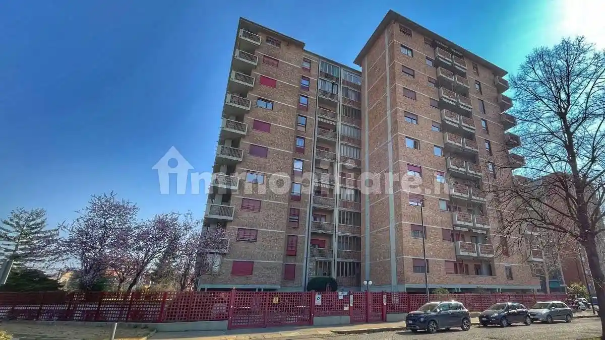 Appartamento in vendita a Torino