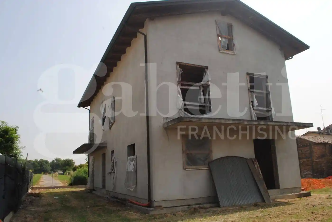 Casa indipendente in vendita a Ravenna