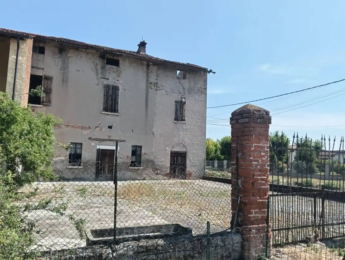 Casa indipendente in vendita a Ghedi