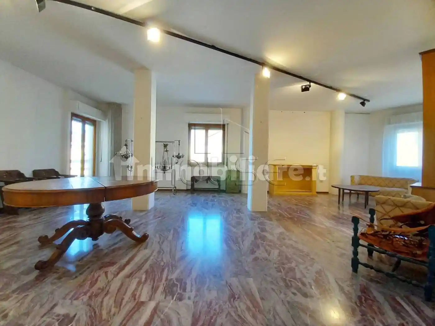 Appartamento in vendita a San Giustino