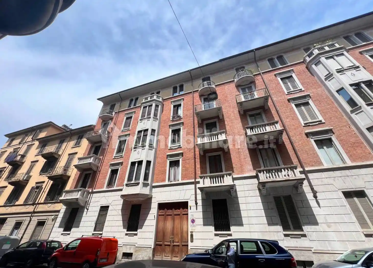 Attico - Mansarda in vendita a Torino